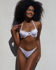 Claudia – Top – White