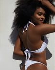 Claudia – Top – White