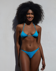 Dua – Top – Turquoise