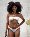 Elle – Set – White