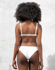 Eva – Set – White