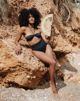 Elle – Set – Black
