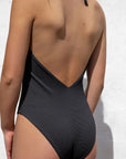 Farrah – Black